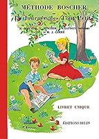 Methode Borches Ou LA Journee Des Tout Petits 2701105390 Book Cover