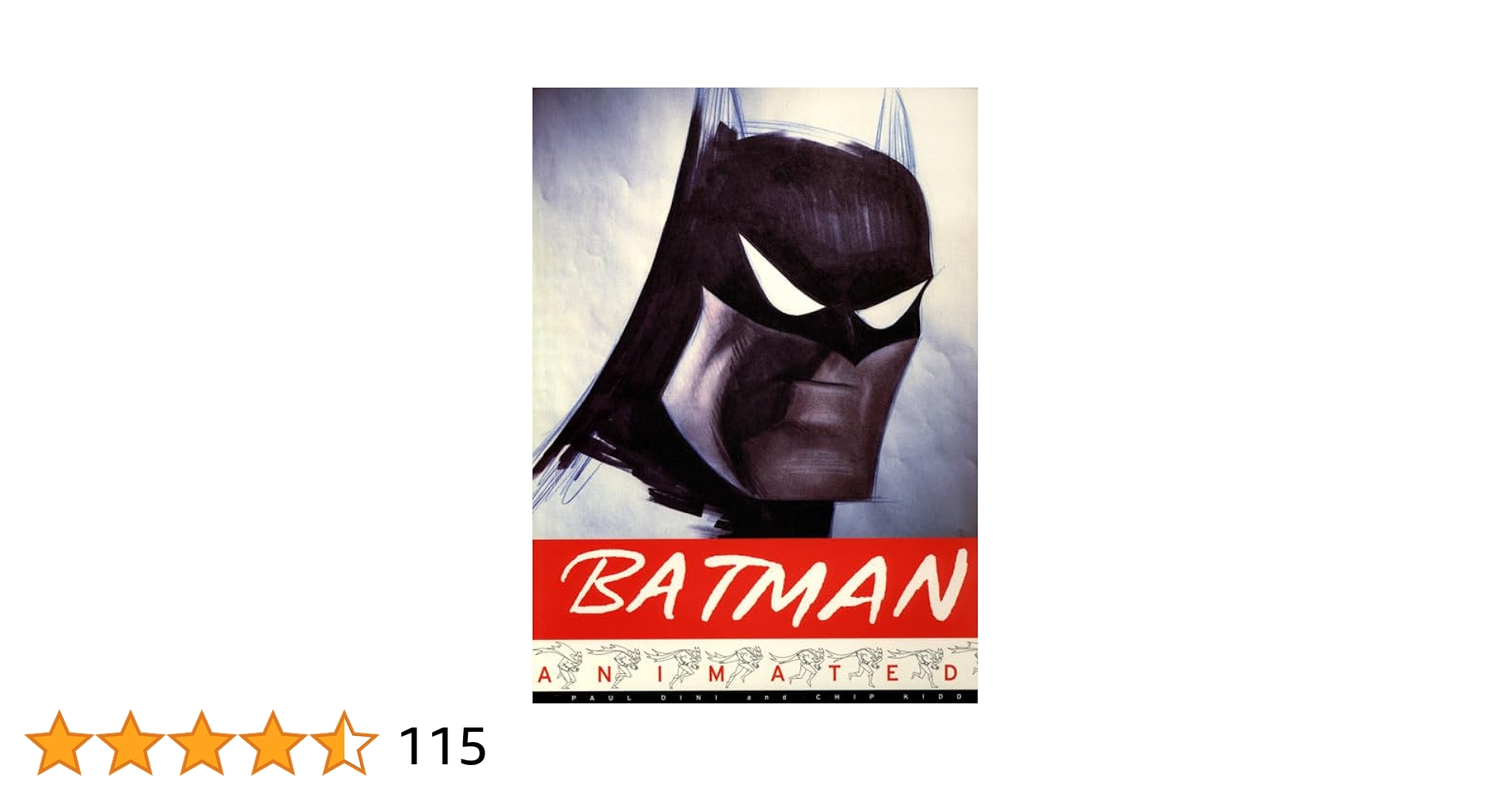 Batman Animated　Paul Dini　バットマン　ハードカバー版 Batman Animated Paul Dini バットマン ハードカバー版 Batman