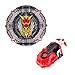 Trottola da combattimento Beyblades Burst B192, giocattolo per bambini con lanciatore Bey Battle Tops Burst Turbo, tuta per il primo tentativo di giocatore, giocattolo per bambini, regalo di Natale