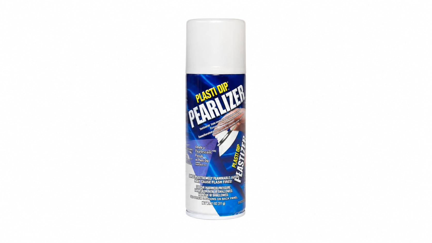 Amazon.com: Plasti Dip Performix 11226 Enhancer Pearlizer and