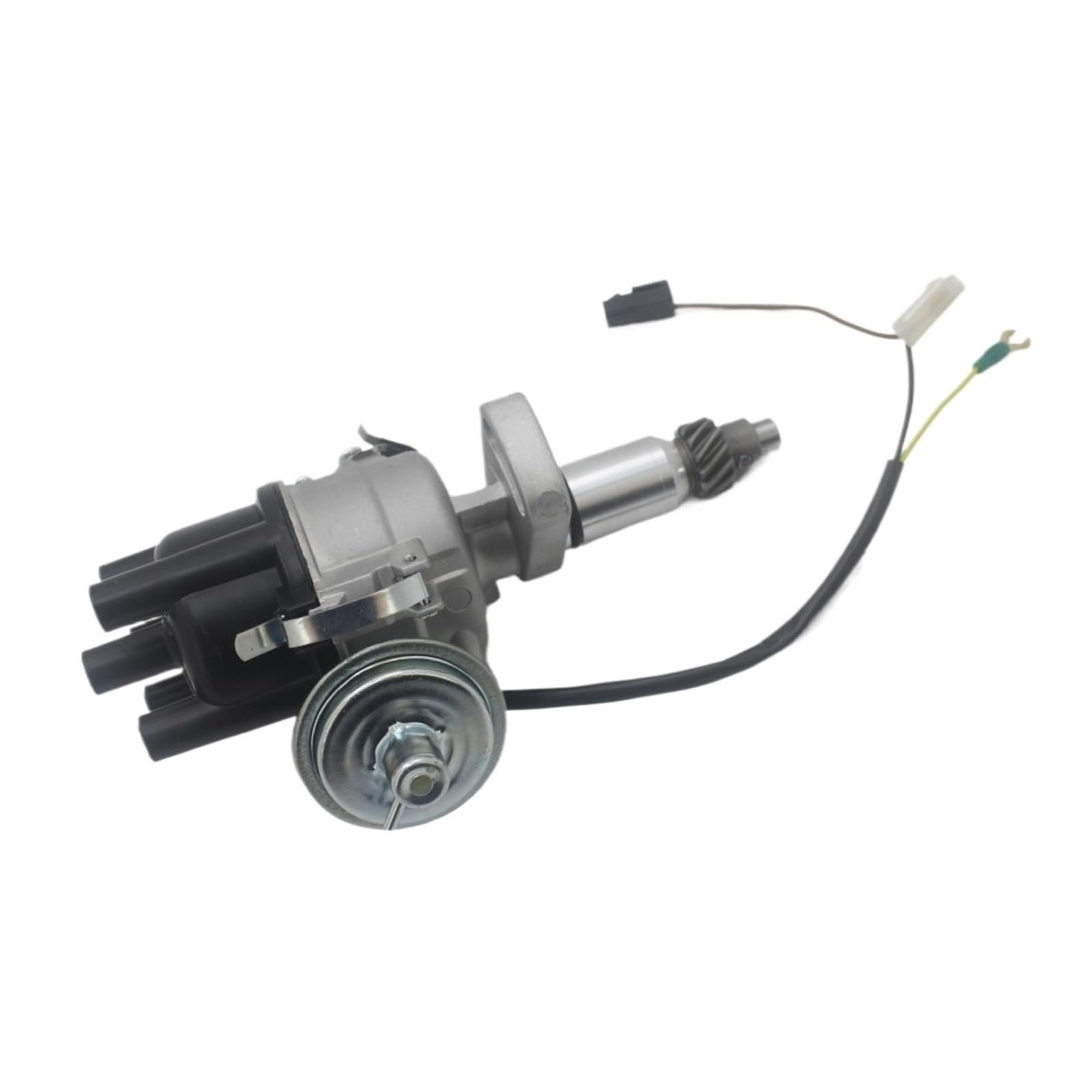 Electronic Distributor Für Suzuki Jimny Samurai SJ410/413 1.3L G13A 33100-60A10 Elektronischer Zündverteiler Zündverteiler