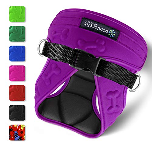 metric usa / Comfort Fit Pets ● Soft Padded Interior & Exterior Puppy