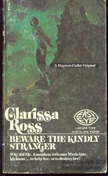 Mass Market Paperback Beware the Kindly Stranger Book