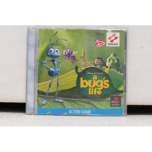 a bug’s life