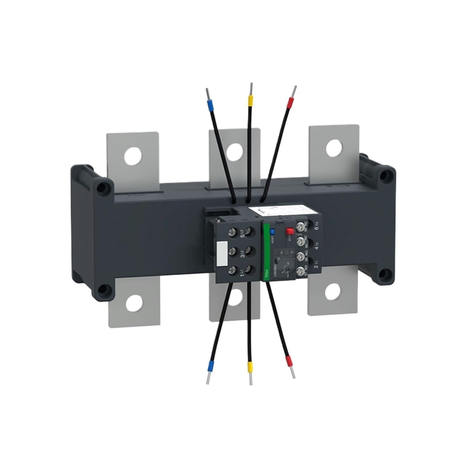 CJKXPZMH Overload relay LRD482C 84-135A