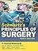Schwartz's Principles of Surgery, 10th edition