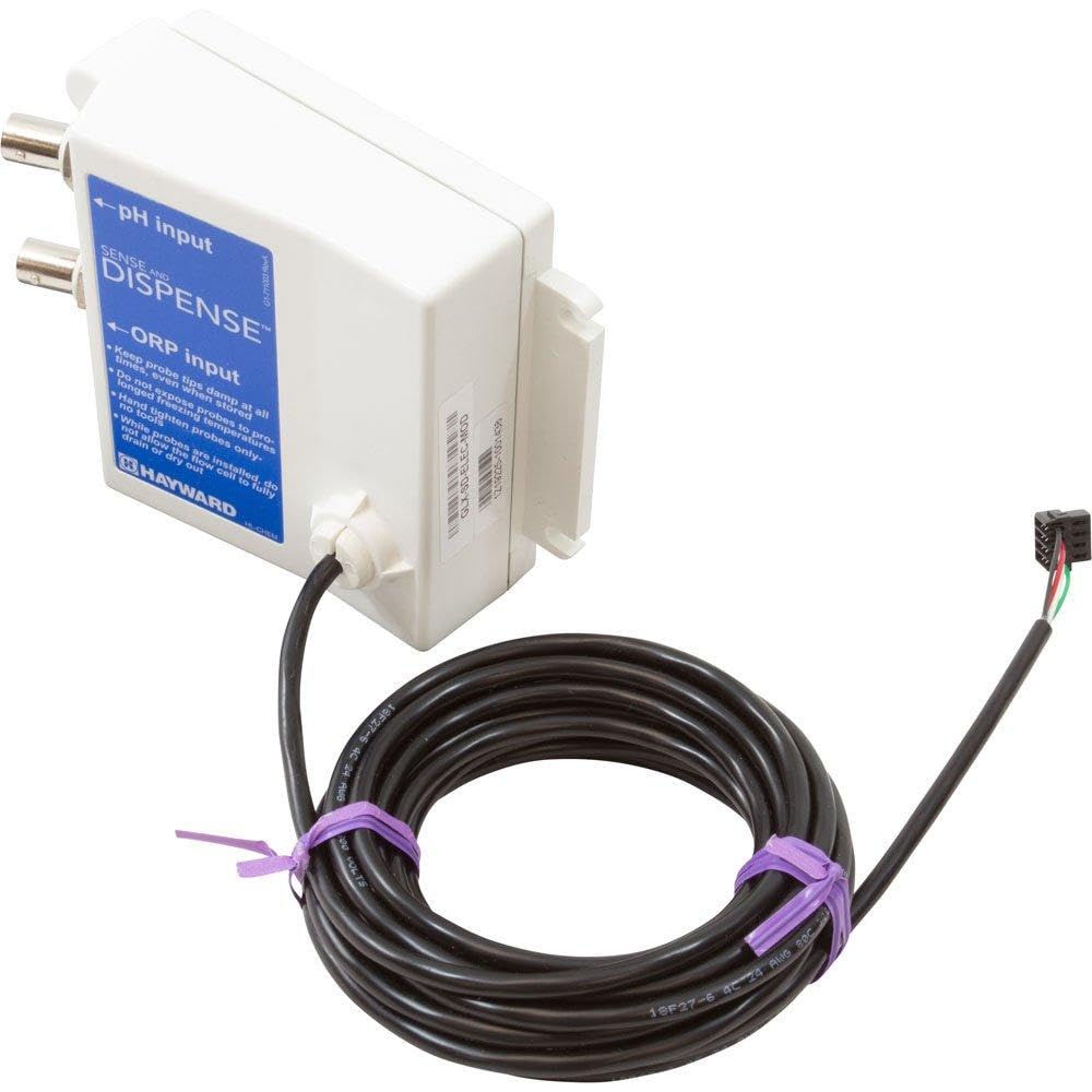 Réparer l'automatisation Goldline avec le circuit imprimé Hayward GLX-SD-ELEC-Mod de rechange