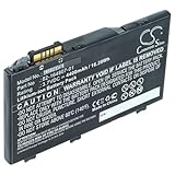 Contenu de livraison : 1x batterie | Batteries et accessoires par vhbw
