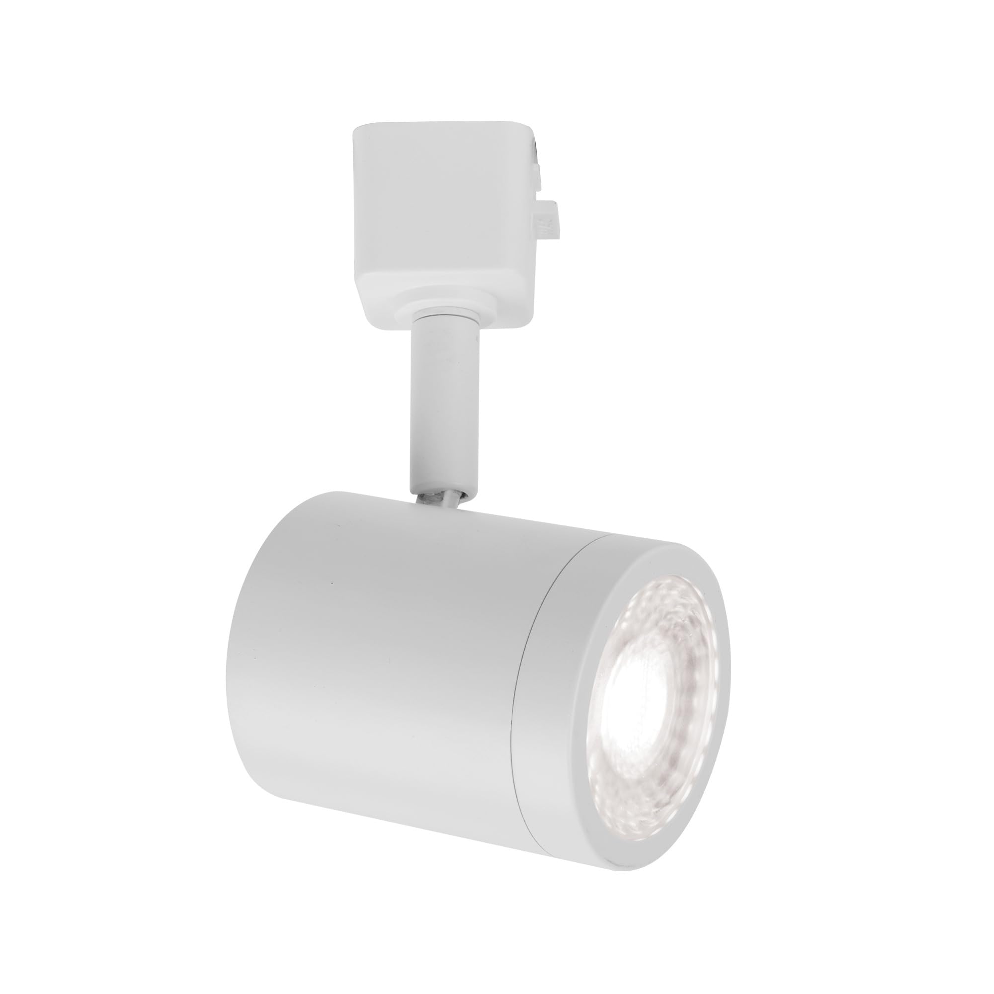 WAC Lighting Charge 8010 LED Adjustable Track Head 5-CCT