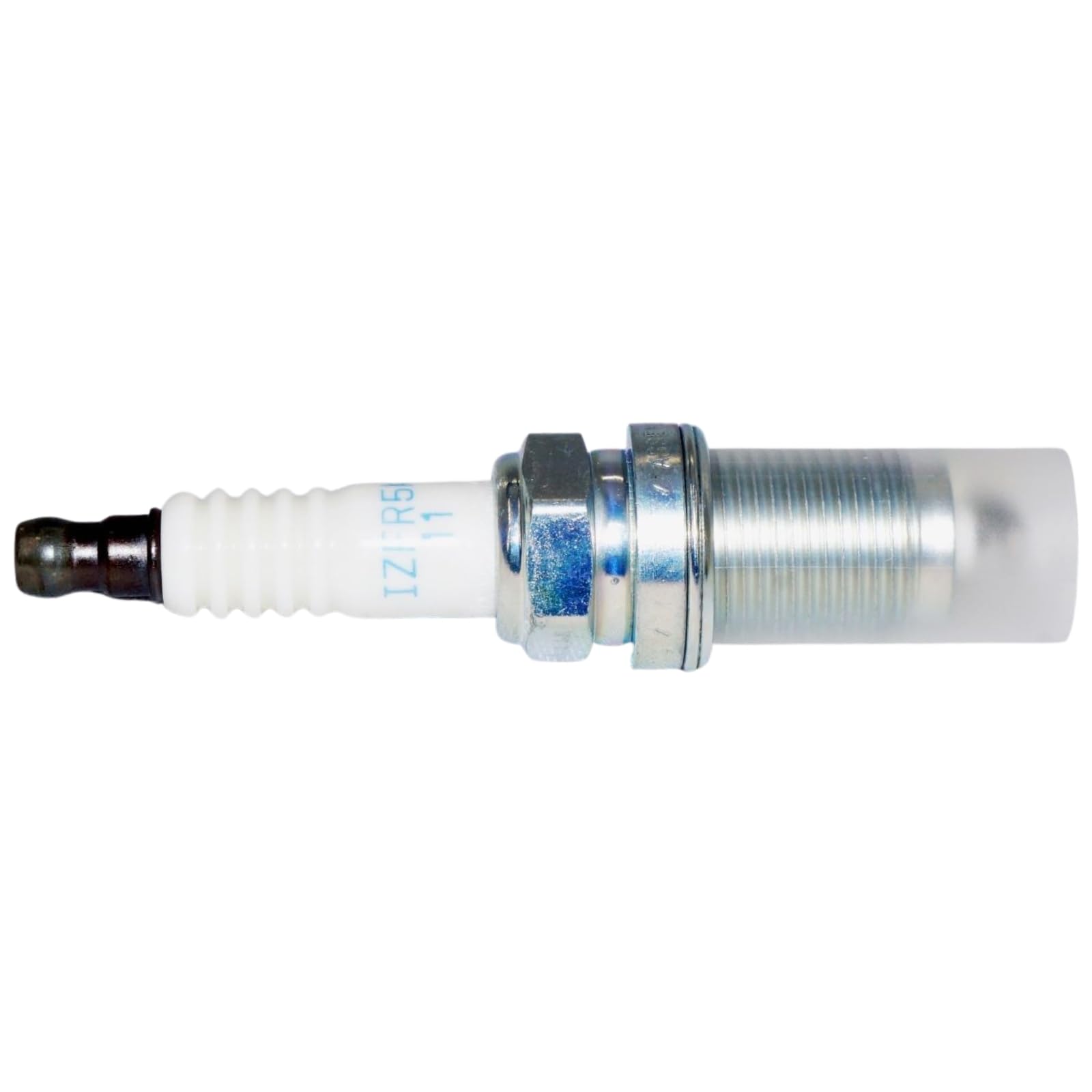 NGK 3657 Laser Iridium Spark Plug IZFR5K11 - 6 PCS *NEW* by NGK