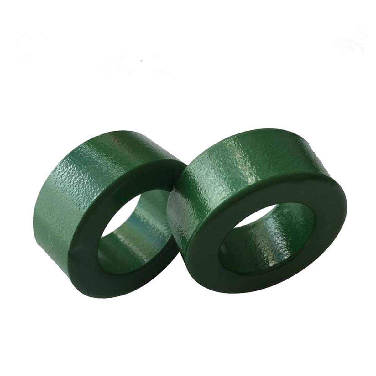 4ea 31X19X13mm Transformator rdzeń ferrytowy izolator pierścień ferrytowy induktor kabel ferrytowy przewody filtr EMI ferryt RF dławik ferryt koralik MnZn