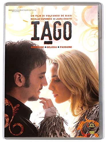 Iago