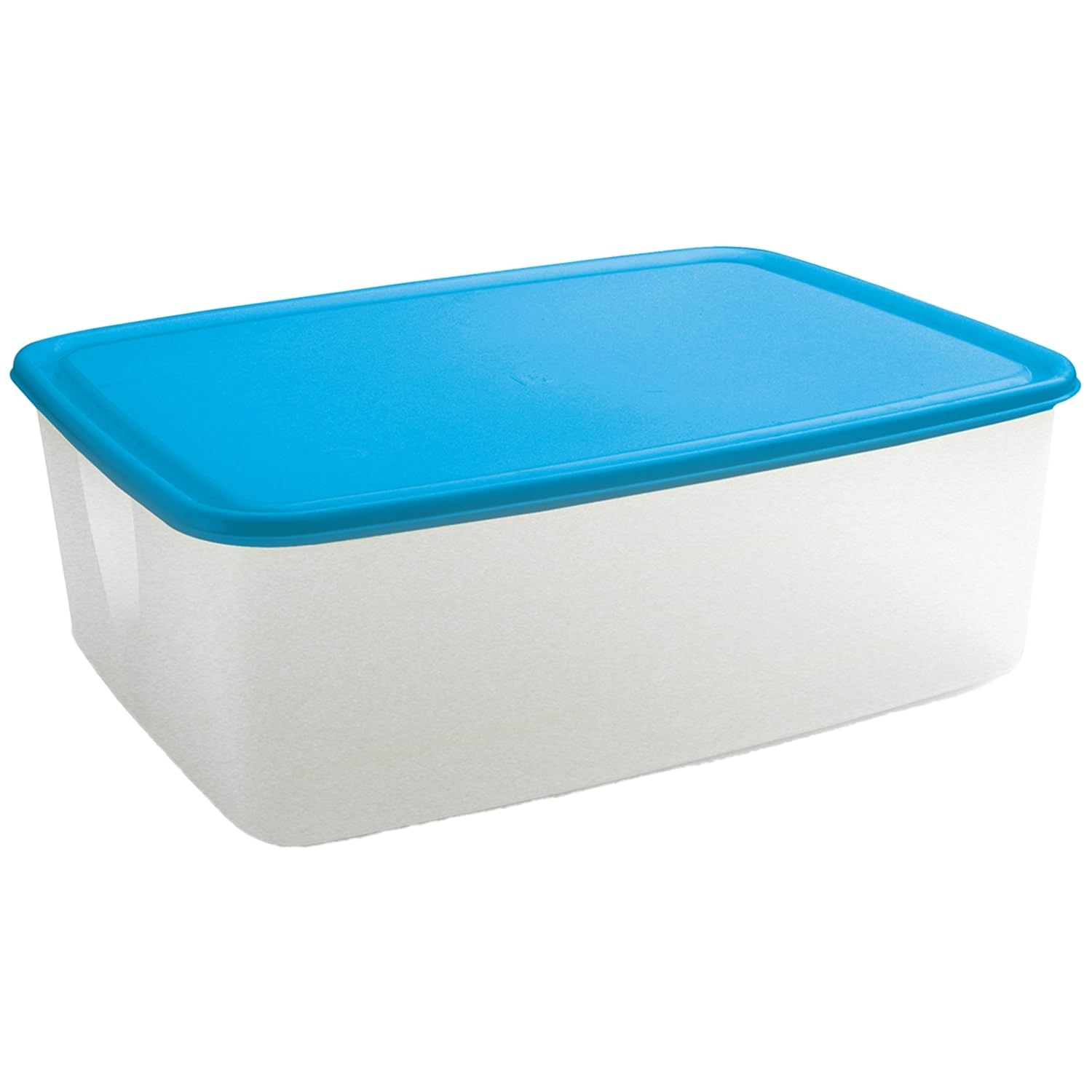 Tre Ti Frigochef Rettangolare, Multicolor, 10 lt