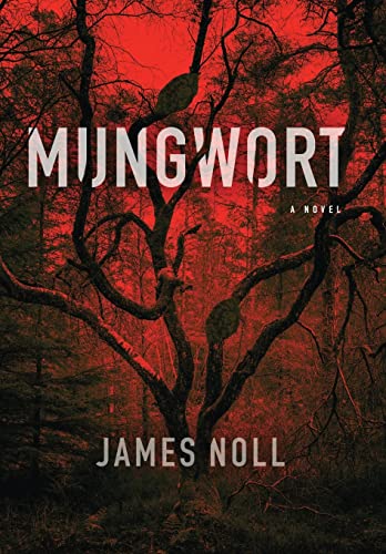 Mungwort view 2