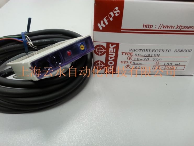 KB-LS10N Taiwan kai fang KFPS photoelectric sensor