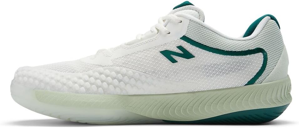 New Balance Mens FuelCell 996 V6 - Image 2