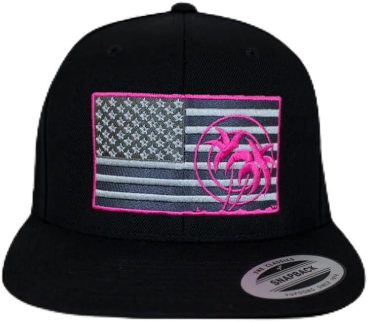 Baseball Cap – Strong Snapback Hat