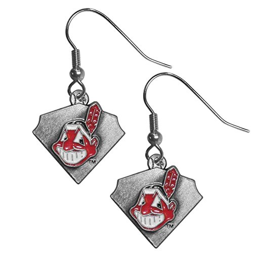 MLB Cast Dangle Earrings