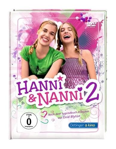Hanni und Nanni 2 - Mehr Infos/Bestellen