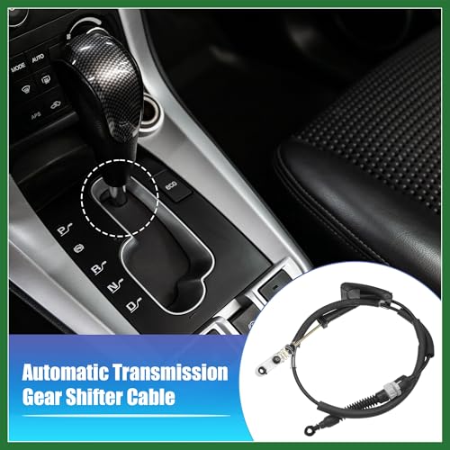 Cable de cambio para Chrysler PT Cruiser automático 2001-2010 en trayectos diarios 3