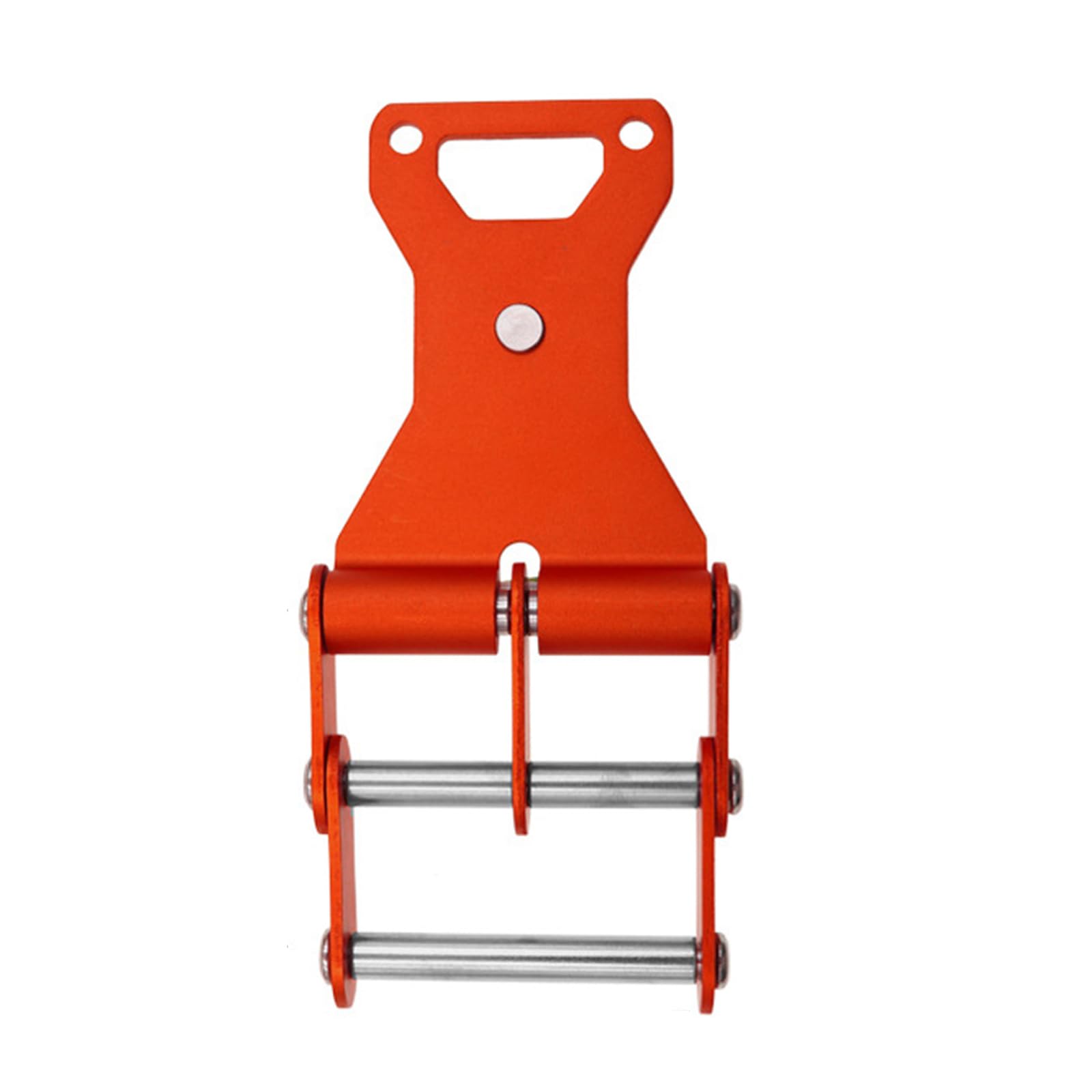 Professional Quick Releasing Tool Belt Buckle Belt Attachment for Carpenter Tool Adjustable Chain Clip Electric Waist