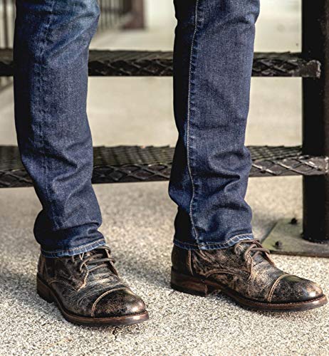 Image of Bed:Stu Protege Men's Boot