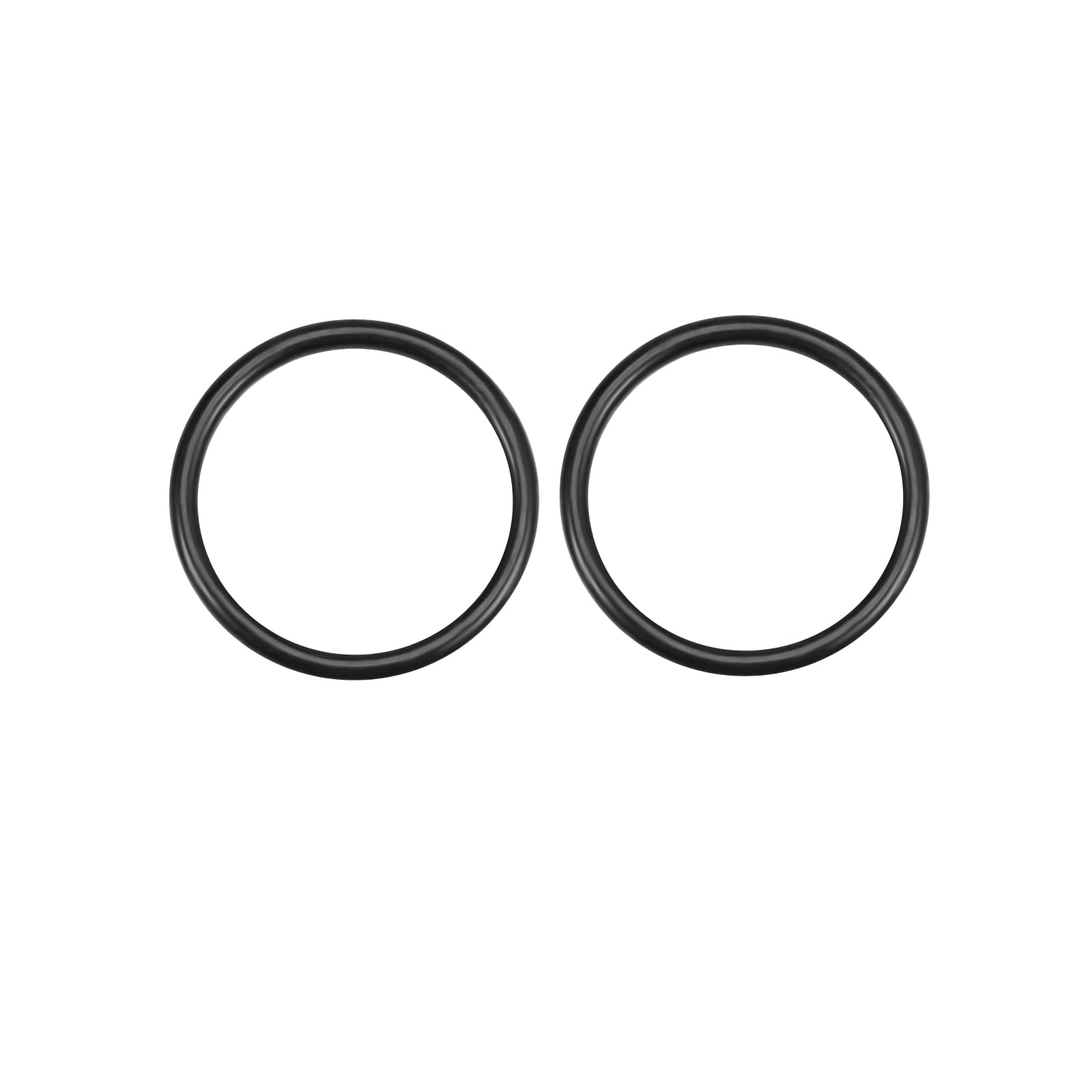 O-ring In Gomma Nitrile 30x22x4mm - Per Rubinetti E Idraulica - Confezione Da 10 Pezzi - Foto 6