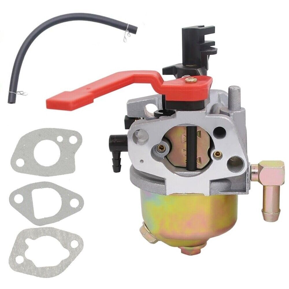 Carburador para soplador de nieve SB245 CMGSB21179 31AS2S5D791 31PS2S5D791