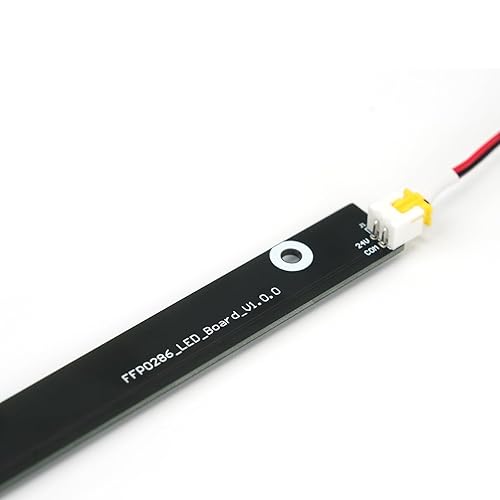 Miniatura 8 de Linterna original oficial Flashforge Adventurer 5M Pro 3D con luz LED