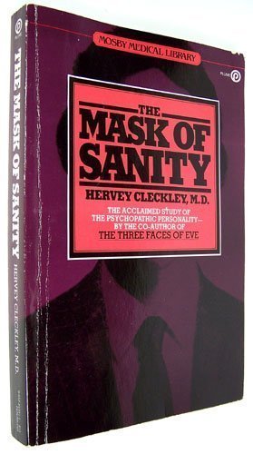 Mask of Sanity Mask of Sanity