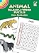 Animal Search-a-Word Puzzles (Dover Little Activity Books: Animals)