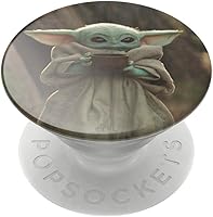 Vista 24 de Agarre para teléfono PopSockets con soporte expansible, agarre adhesivo, StarWars - Storm Trooper