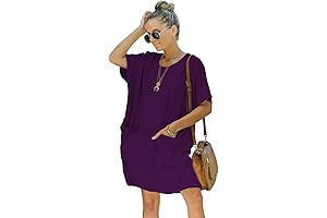 Hola Dress: Elevate Your Style with Casual Comfort