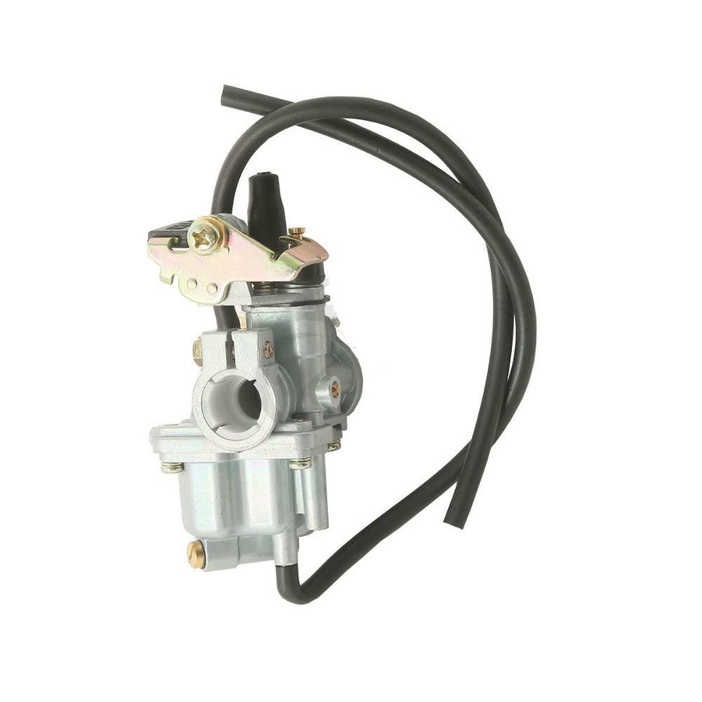 Carburateur Moto Suzuki LT50 JR50 haute précision conforme aux tolérances usine