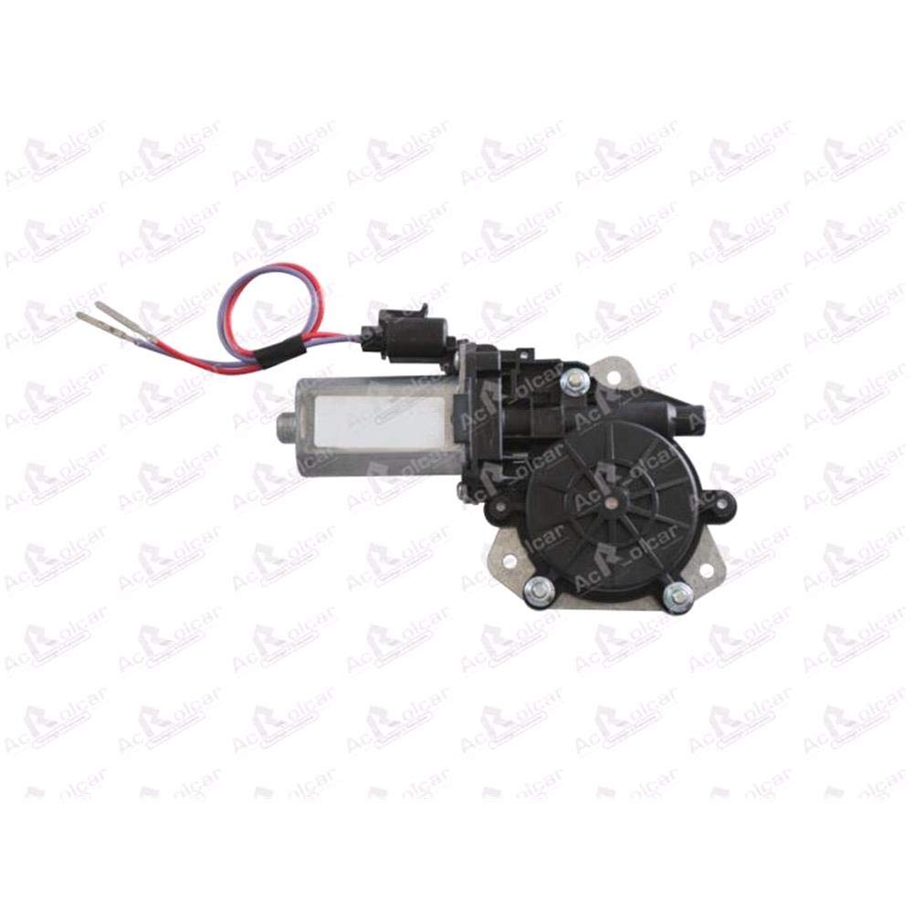 Ac Rolcar 01.3035 Electrónica para vehículos