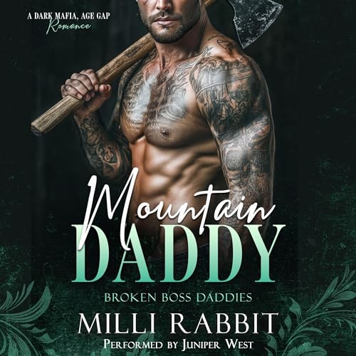 Milli Rabbit presents Mountain Daddy episode artwork