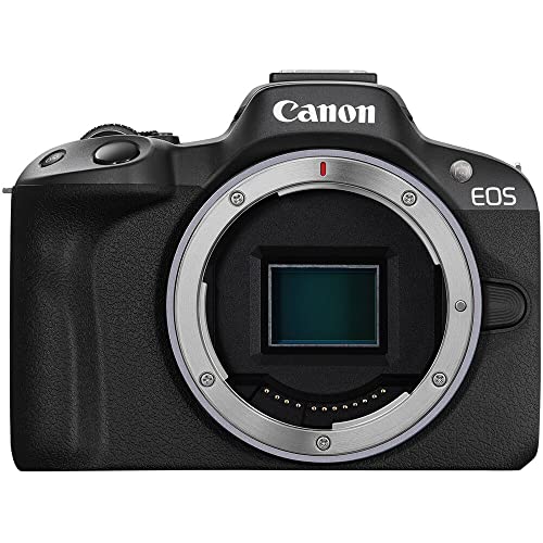 professional mirrorless camera body Smart product image