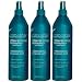 Wave Nouveau Moisturizing Finishing Mist, 16.9 oz (Pack of 3)