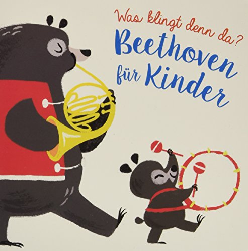 First composers: Beethoven First composers: Beethoven