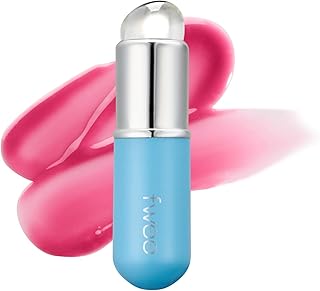 fwee Brocha de maquillaje gigante de silicona...