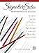 Signature Solos, Bk 2: 8 All-New Piano Solos by Favorite Alfred Composers