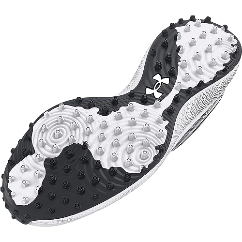 Image of Under Armour Mens Yard Low Turf Baseball ShoeBaseball Shoe