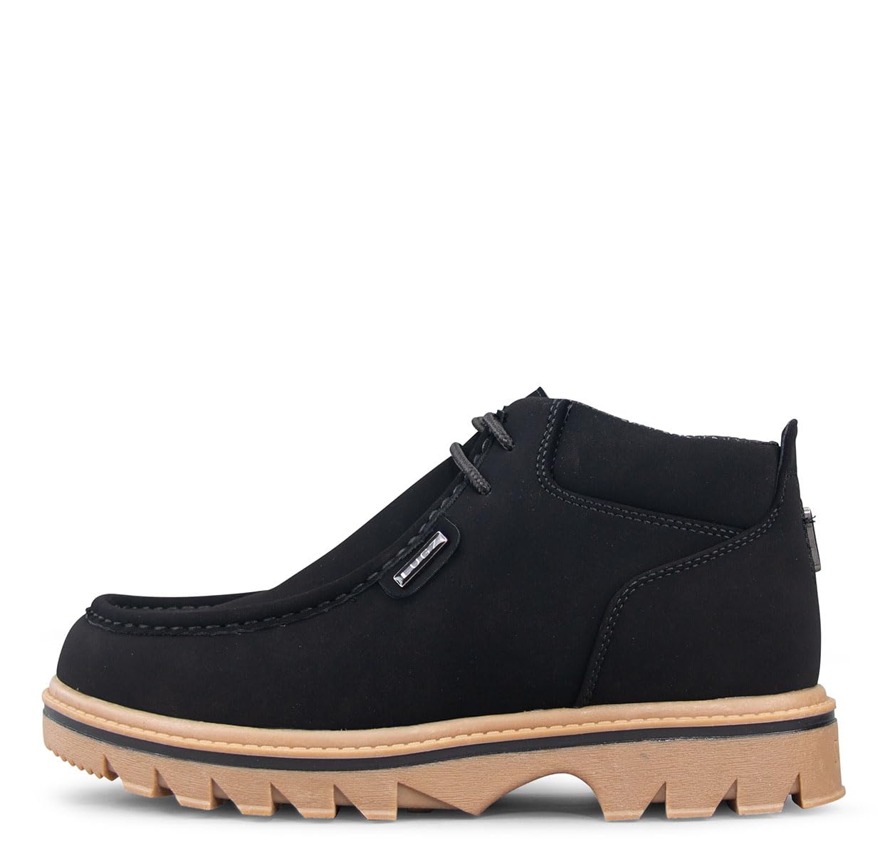 Lugz Fringe Boot