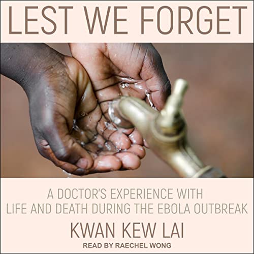 Lest We Forget by Kwan Kew Lai episode artwork