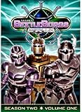 Big Bad Beetleborgs Metallix: Season 2, Vol. 1