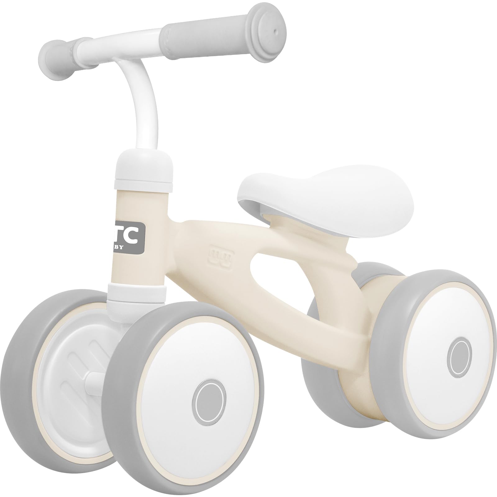 Amazon.co.jp: JTC BABY バランスキッズバイク 子ども用 三輪車 キック