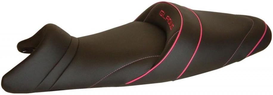 Francja Deluxe komfortowe siedzenie dla Suzuki Gladius SFV 650#3363