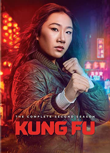 Kung Fu: The Complete Second Season (DVD) image 4