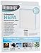 Produktbild HoMedics AR-2FL-EU Ersatz-Hepa-Filter für Raumluft-Reinigungsgerät AR-20