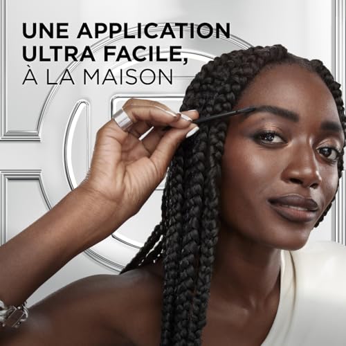 Mascara À Sourcils Teinté Semi permanent 'oreal Paris Coloration À Sourcils - vue 8